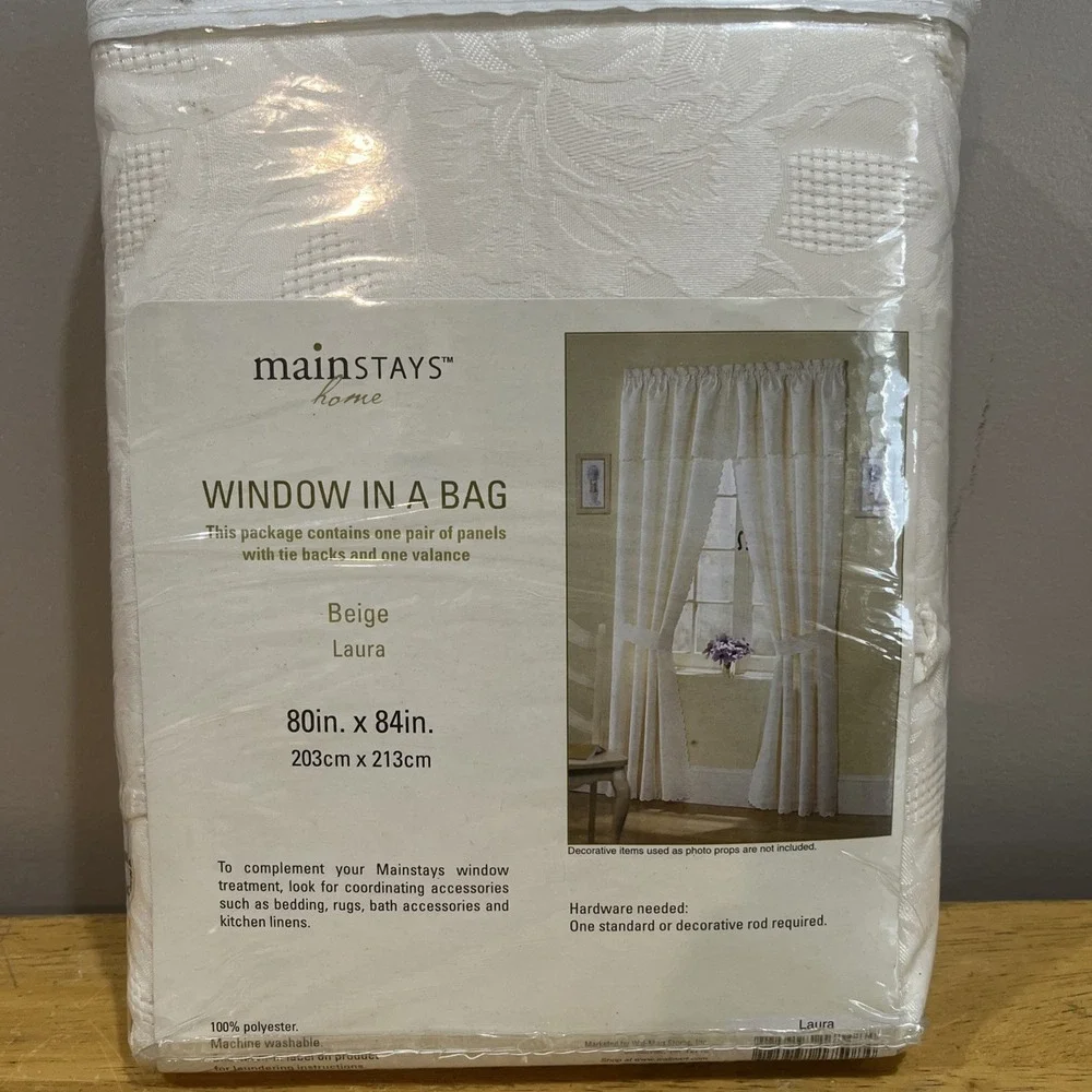 Mainstays vtg home